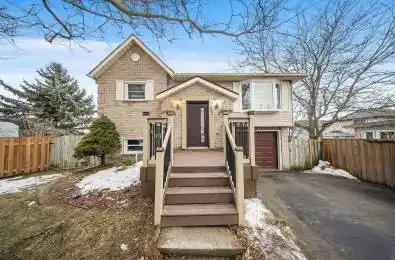 55 Woodborough Place Cambridge Ontario N1R 7X1