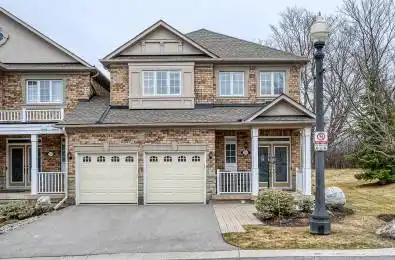 59 Stonecliffe Crescent Unit# 56 Aurora Ontario L4G 7Z7