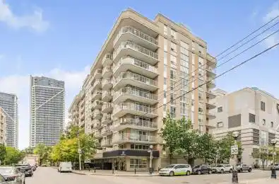 18 Stafford Street Unit# 305 Toronto C01 Ontario M5V 3W4