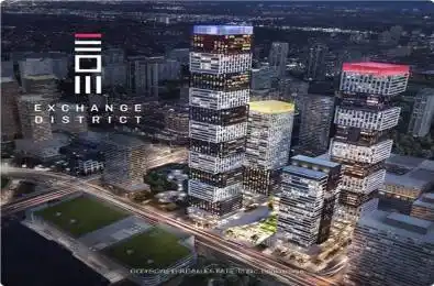 4023 The Exchange N/A Unit# 303 Mississauga Ontario L5B 0N4