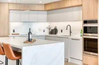 85 Skymark Drive Unit# 501 Toronto C15 Ontario M2H 3P2