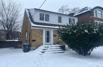 159 Avondale Avenue Toronto C14 Ontario M2N 2V4