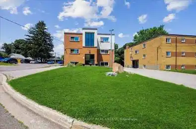 362 Elgin Court Unit# 2 Oshawa Ontario L1J 2P4