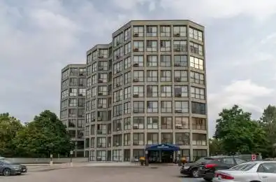 24 Marilyn Drive Unit# 503 Guelph Ontario N1H 8E9