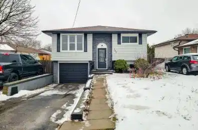 758 Stone Church Road Hamilton Ontario L8W 1A8