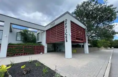 7181 Woodbine Avenue Unit# 226 ROOM 7 Markham Ontario L3R 1A3