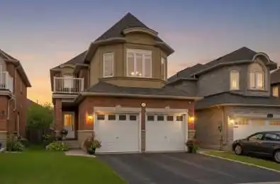 1216 Fox Hill Street Innisfil Ontario L9S 4Y5