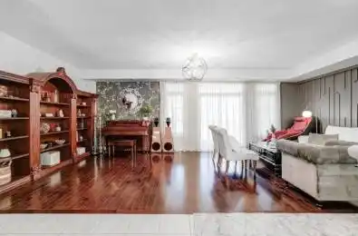 121 Luzon Avenue Markham Ontario L6B 1N8