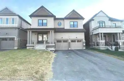 4 Whitcombe Street Georgina Ontario L4P 0J5