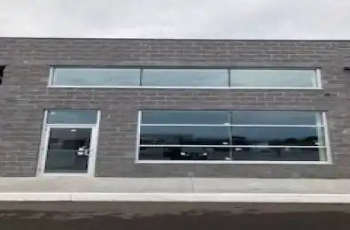 1550 Birchmount Road Unit# 120 Toronto E04 Ontario M1P 2H1