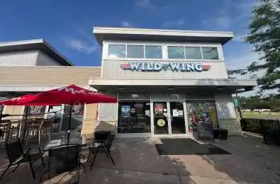 321 Main Street Unit# 2 Wasaga Beach Ontario L9Z 0B6