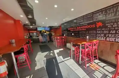 1028 King Street Hamilton Ontario L8S 1L5