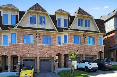 2695 Magdalen Path Oshawa Ontario L1L 0R6