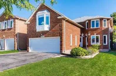 6439 Osprey Boulevard Mississauga Ontario L5N 6E4
