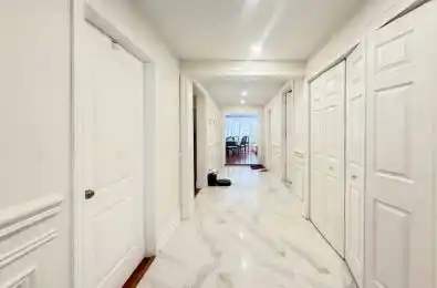 275 Estelle Avenue Unit# Unit 1 Toronto C14 Ontario M2N 5J4