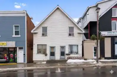 56 Madawaska Street Arnprior Ontario K7S 1R9