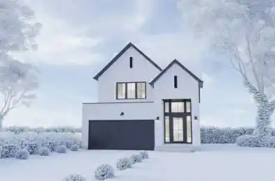 Lot 178 Royal Magnolia Avenue London South Ontario N6P 1H5