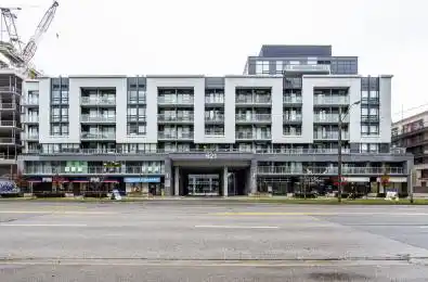 621 Sheppard Avenue Unit# TPH10 Toronto C15 Ontario M2K 0G4