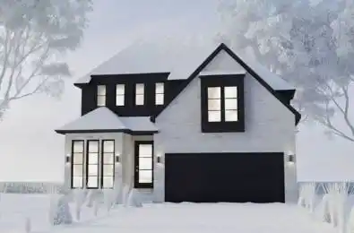 170 Renaissance Drive St. Thomas Ontario N5R 0P1