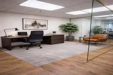 7097 Yonge Street Unit# Office 4 Markham Ontario L3T 2A7
