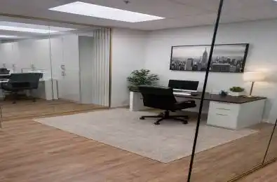 7097 Yonge Street Unit# Office 5 Markham Ontario L3T 2A7