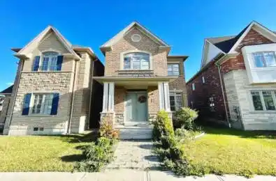 185 Paradelle Drive Richmond Hill Ontario L4E 0E4
