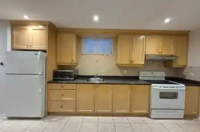 49 Boon Avenue Unit# Lower Toronto W03 Ontario M6E 3Z2