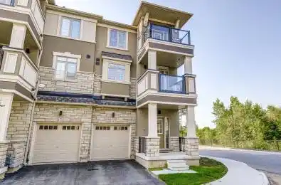 305 Garner Road Unit# 14 Hamilton Ontario L9G 3K9