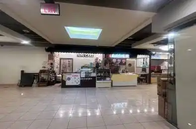 4675 Steeles Avenue Unit# 2FC1 & 2FC2 Toronto E07 Ontario M1S 4S5