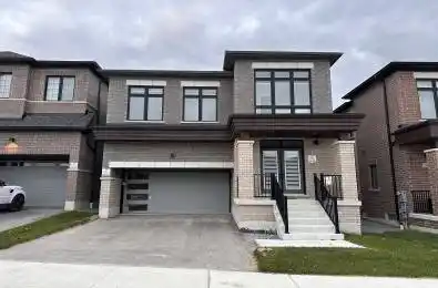 1266 Talisman Manor Pickering Ontario L1V 2P8