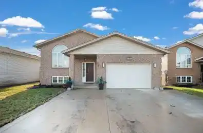 7880 Ascot Circle Niagara Falls Ontario L2H 3E4