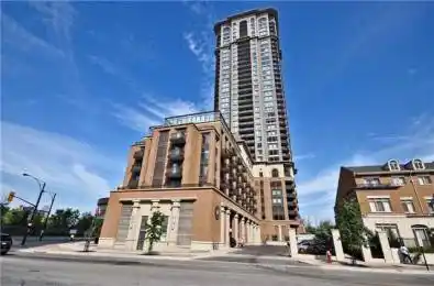 385 Prince Of Wales Drive Unit# 1702 Mississauga Ontario L5B 0C6