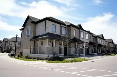 37 Cygnus Crescent Barrie Ontario L4M 0K6