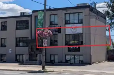 795 Wilson Avenue Toronto W05 Ontario M3K 1E4