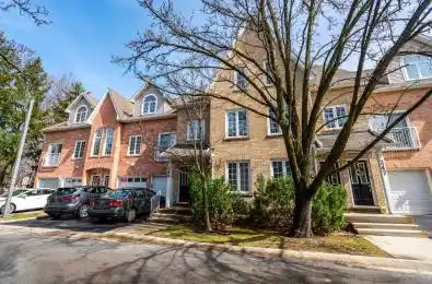 2075 Walkers Line Unit# 246 Burlington Ontario L7M 4G7