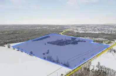 0 Porterfield Road Caledon Ontario L7K 1S9