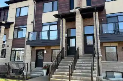 590 North Service Road Unit# 9 Hamilton Ontario L8E 0K5