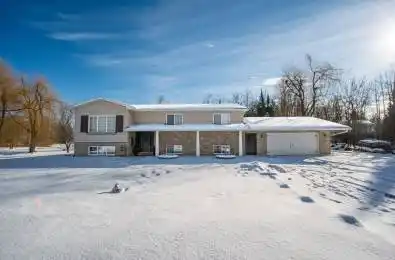 290 McClennan Drive Selwyn Ontario K0L 1T0