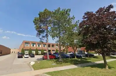 282 North Rivermede Road Vaughan Ontario L4K 3N6