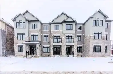 96 Grassbank Road Brampton Ontario L6R 4E6