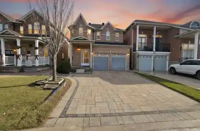 3688 Emery Drive Mississauga Ontario L5M 7G8