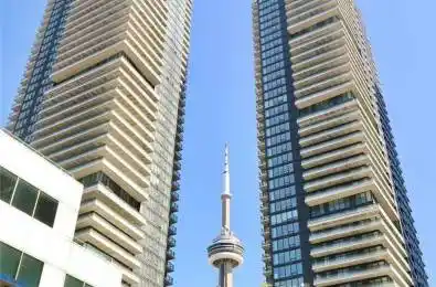 125 Blue Jays Way Unit# 2102 Toronto C01 Ontario M5V 0N5