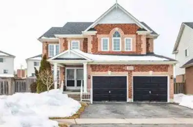 1633 Sherbrook Drive Oshawa Ontario L1K 2X1