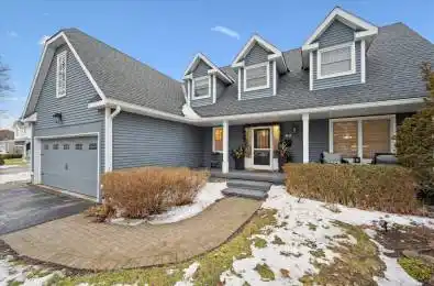 60 Hands Drive Guelph Ontario N1G 3H3