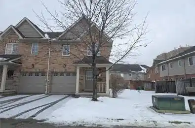 5255 Palmetto Place Unit# 170 Mississauga Ontario L5M 0H2