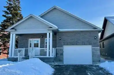 473 Joseph Gale Street Cobourg Ontario K9A 3N3