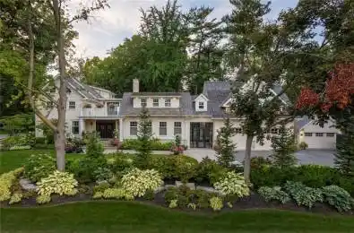 347 EAST HART Crescent Burlington Ontario L7N 1P8