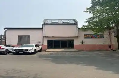 280 Front Street Belleville Ontario K8N 2Z8