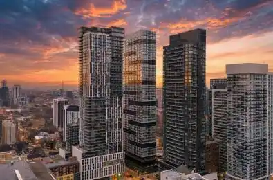 251 Jarvis Street Unit# 1025 Toronto C08 Ontario M5B 0C3