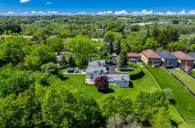 220 Old Yonge Street Aurora Ontario L4G 6J6